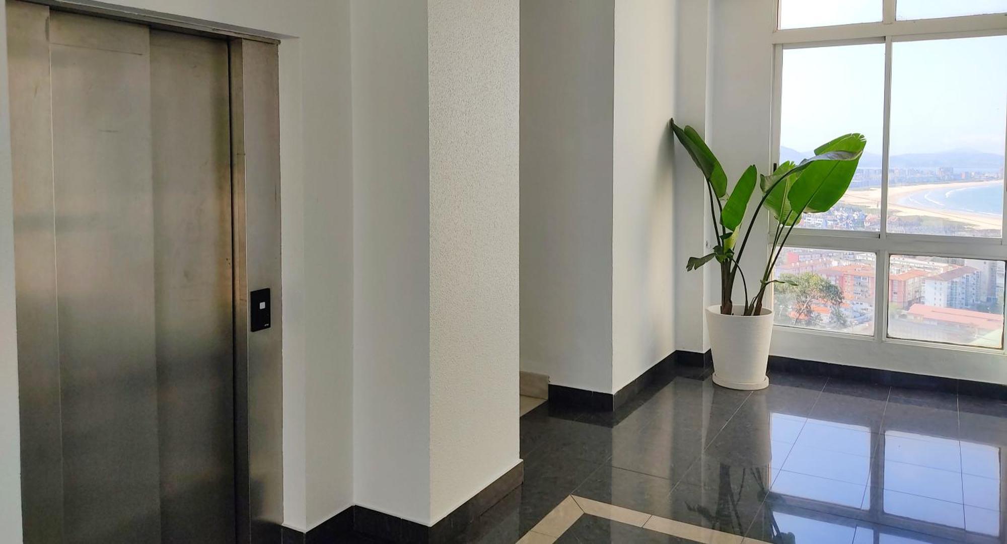 Hotel Miramar Laredo Esterno foto