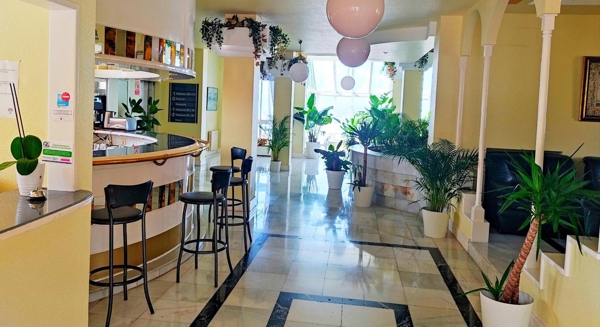 Hotel Miramar Laredo Esterno foto