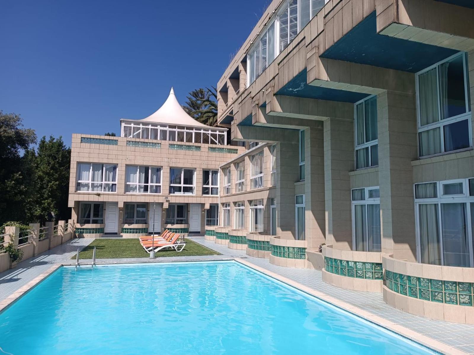 Hotel Miramar Laredo Esterno foto