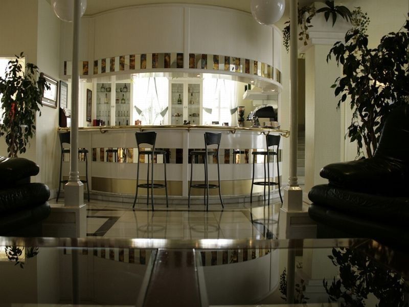 Hotel Miramar Laredo Esterno foto